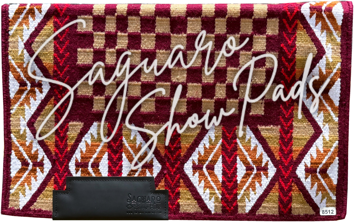 #8512 "Sparrow" Ranch Pad