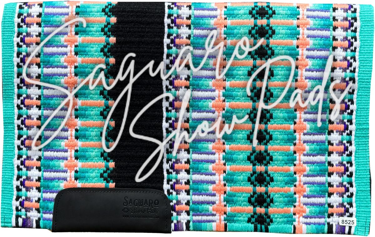 #8525 "Ruby" Show Pad - Re-Order