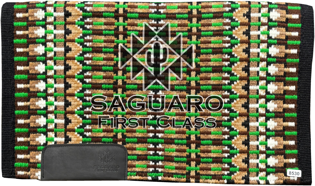 #8530 "Hampton” First Class™️ Show Pad