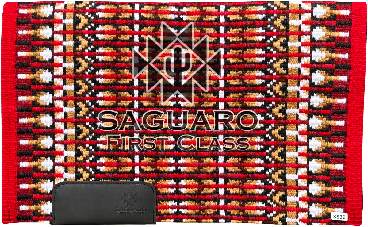 #8532 "Hampton” First Class™️ Show Pad