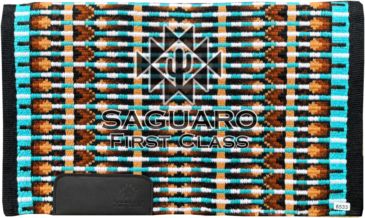 #8533 "Hampton” First Class™️ Show Pad