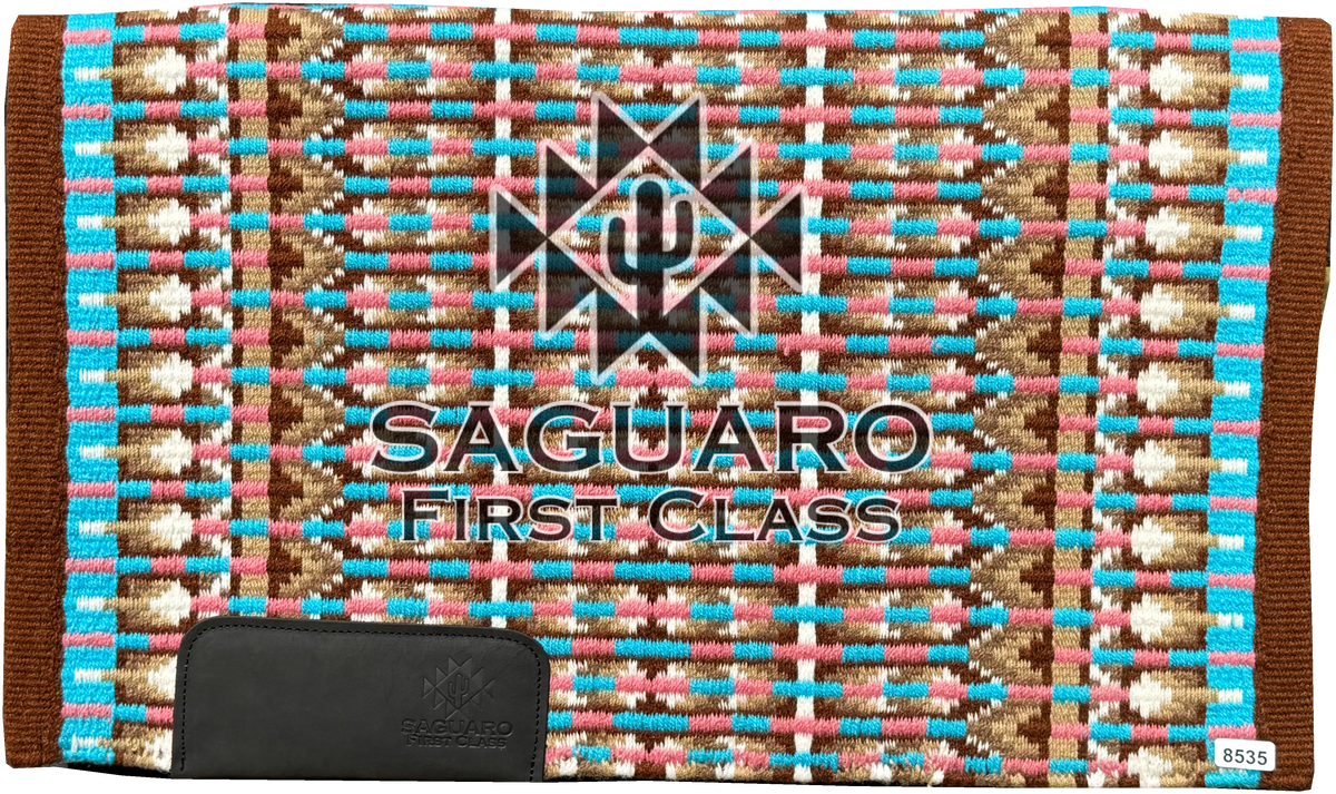#8535 "Hampton” First Class™️ Show Pad