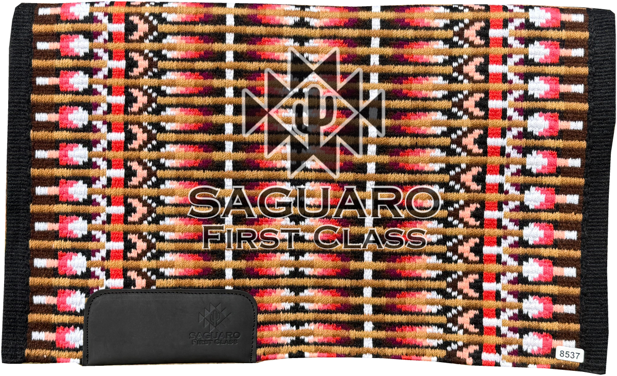 #8537 "Hampton” First Class™️ Show Pad