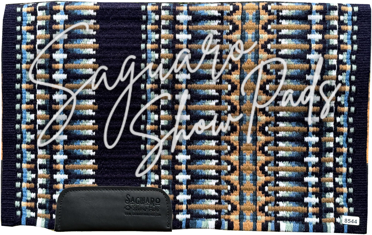 #8544 "Stella 2.0" Show Pad