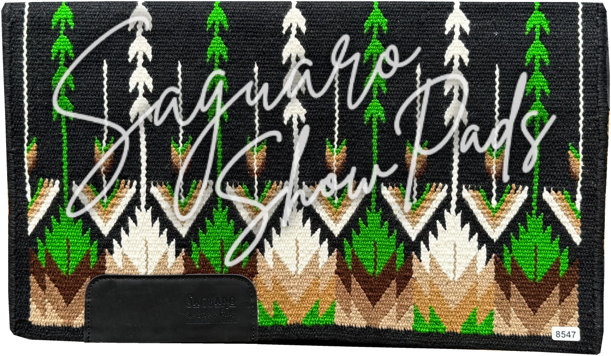#8547 "Scout" Ranch Pad - Re-Order