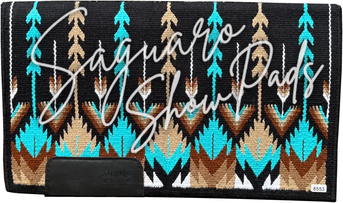 #8553 "Scout" Ranch Pad - Re-Order