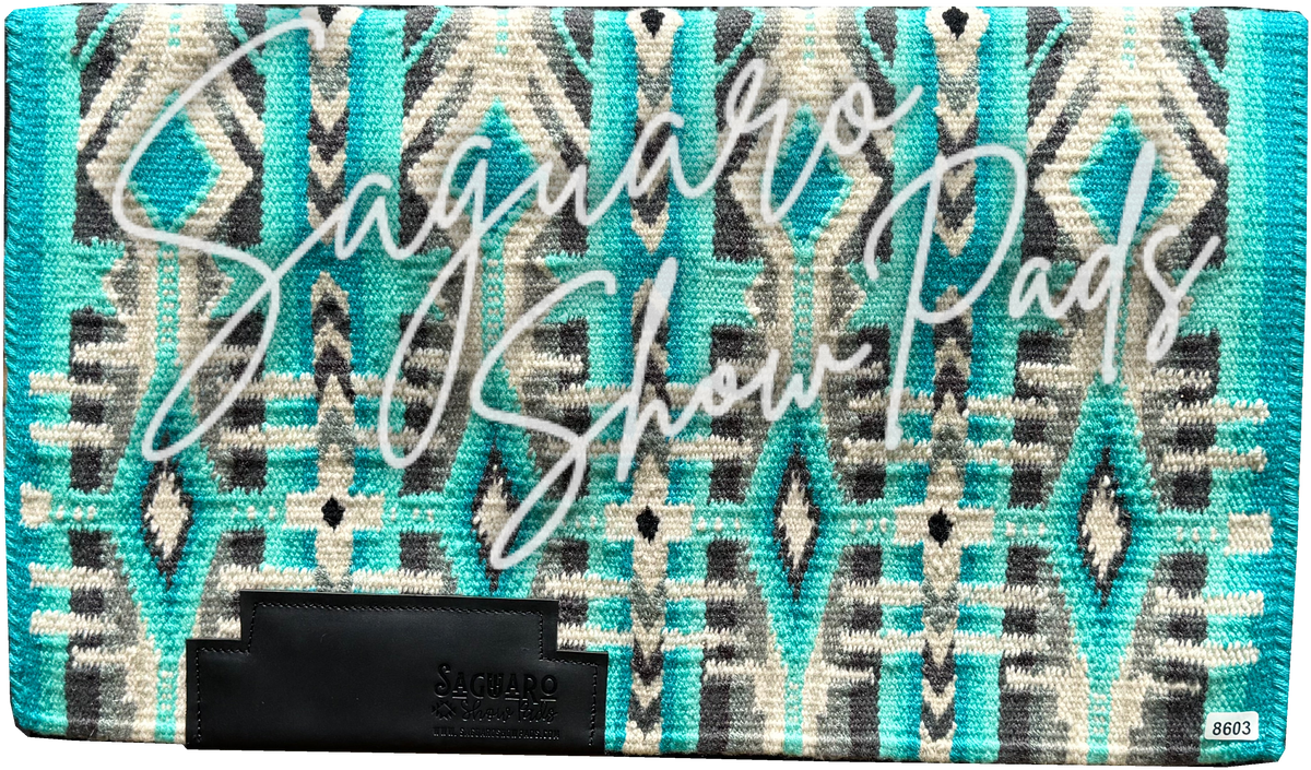 #8603 "Pope" Ranch Pad - Re-Order