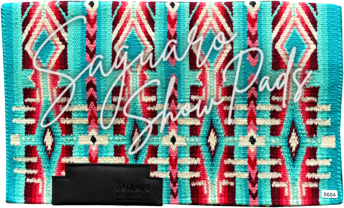 #8604 "Pope" Ranch Pad - Re-Order