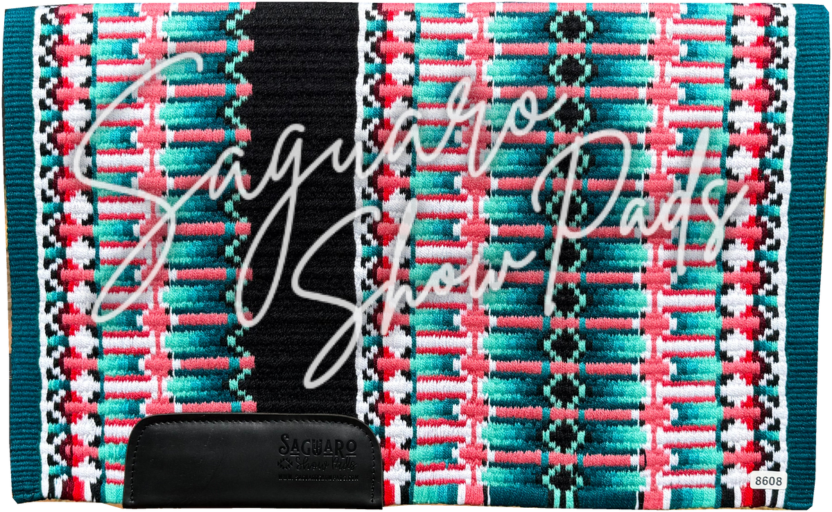 #8608 "Ruby" Show Pad - Re-Order