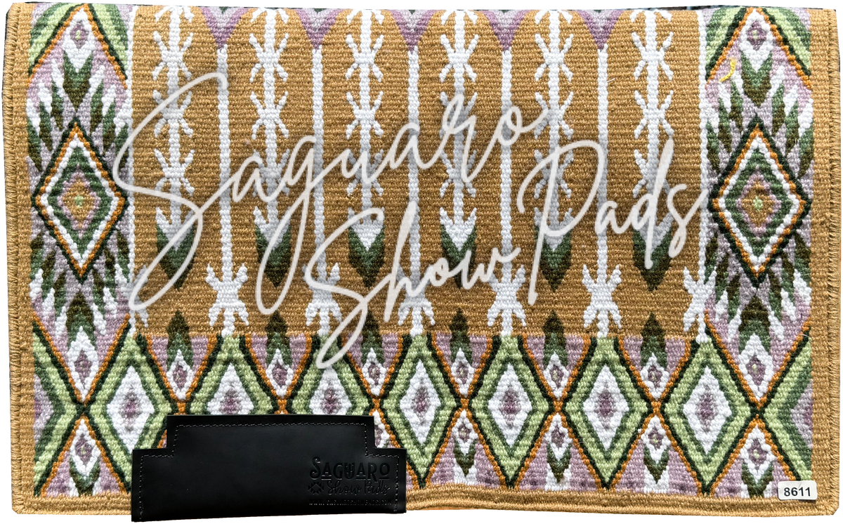 #8611 "Whitley" Ranch Pad - Re-Order
