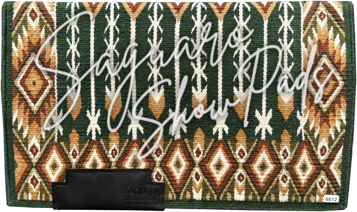 #8612 "Whitley" Ranch Pad - Re-Order