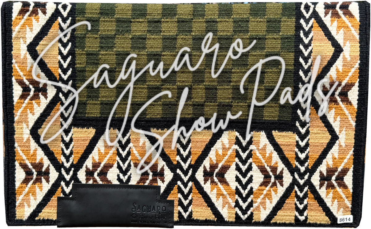 #8614 "Sparrow" Ranch Pad