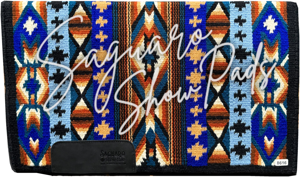 #8616 "Montana" Ranch Pad - Re-Order