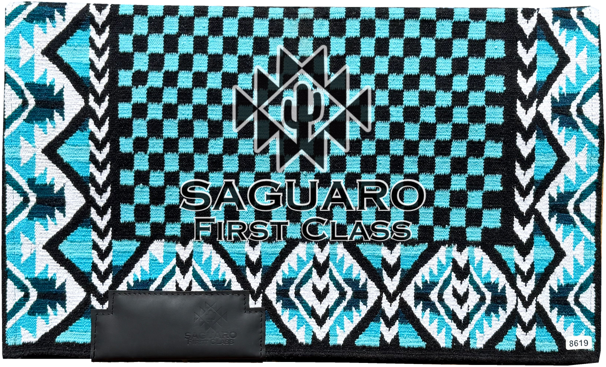 #8619 "Sparrow" First Class Ranch Pad