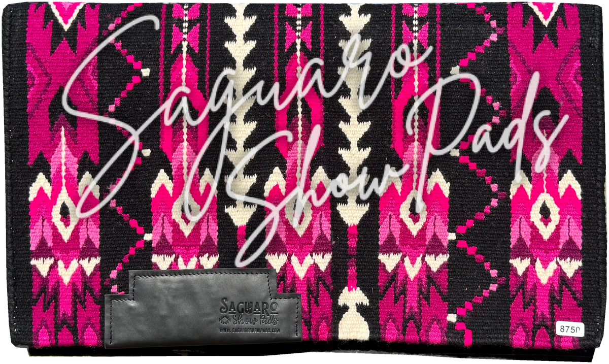 #8750 "Hayden" Ranch Pad - Re-Order