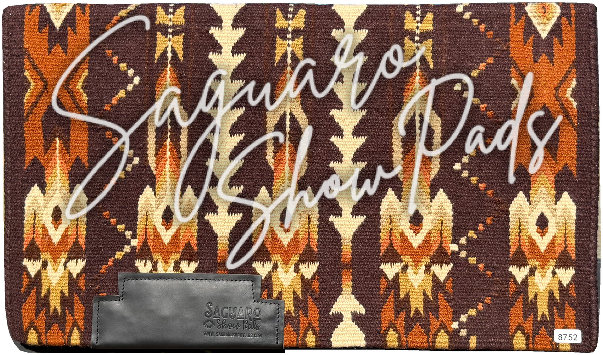 #8752 "Hayden" Ranch Pad - Re-Order