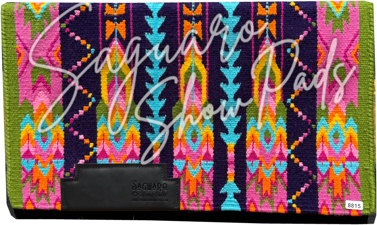 #8815 "Hayden" Ranch Pad - Re-Order