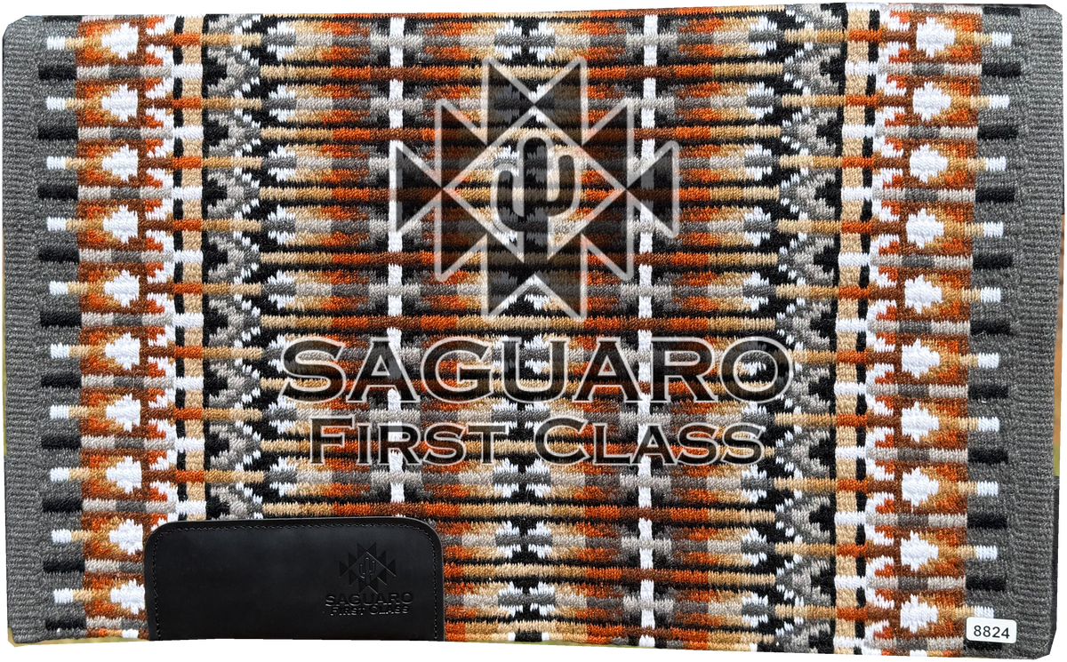 #8824 "Hampton” First Class™️ Show Pad