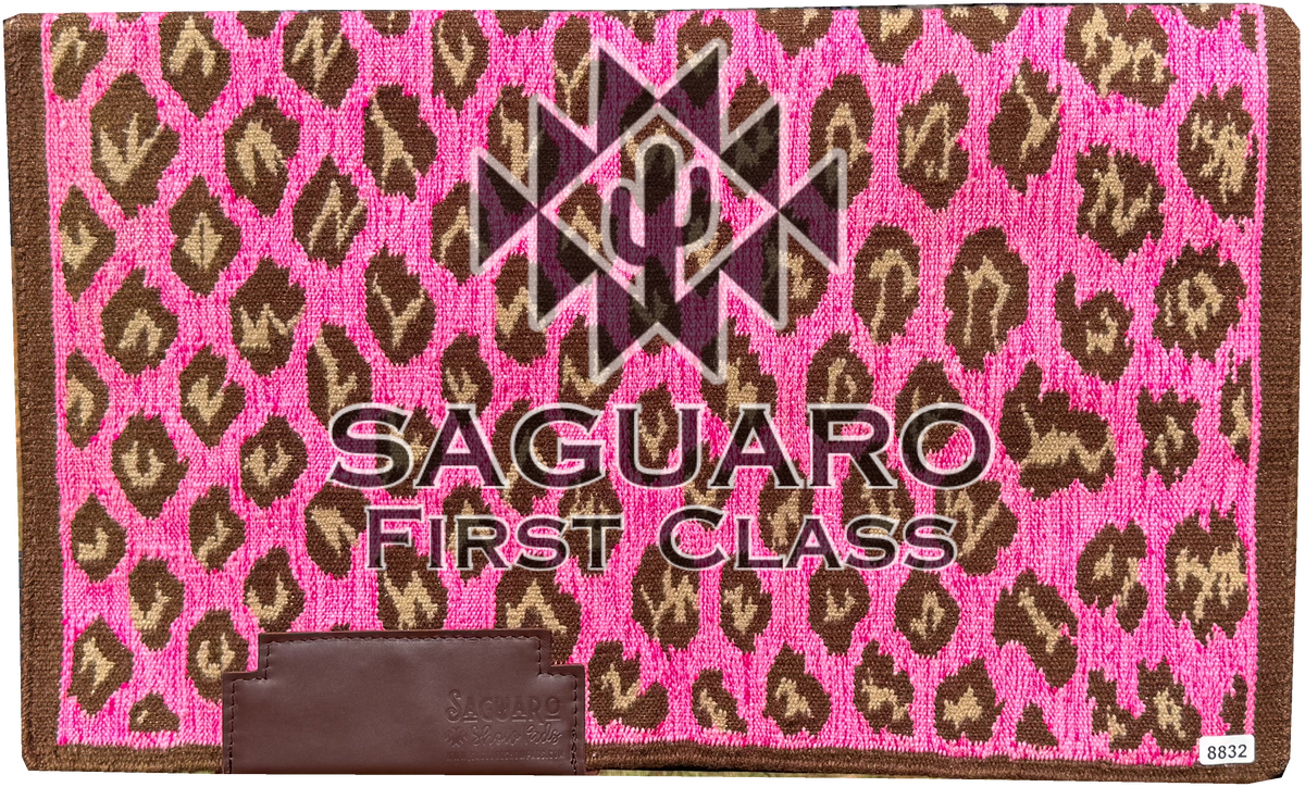 #8832 "Leo" First Class Ranch Pad