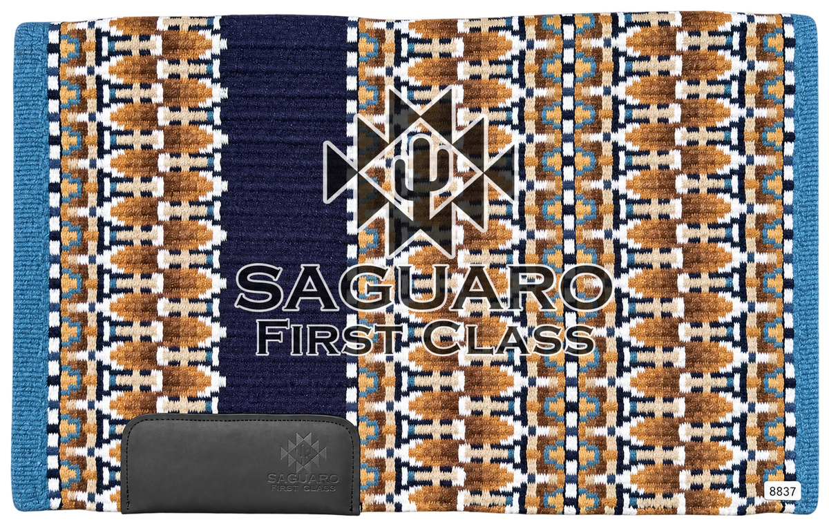 #8837 "Spencer” First Class™️ Show Pad