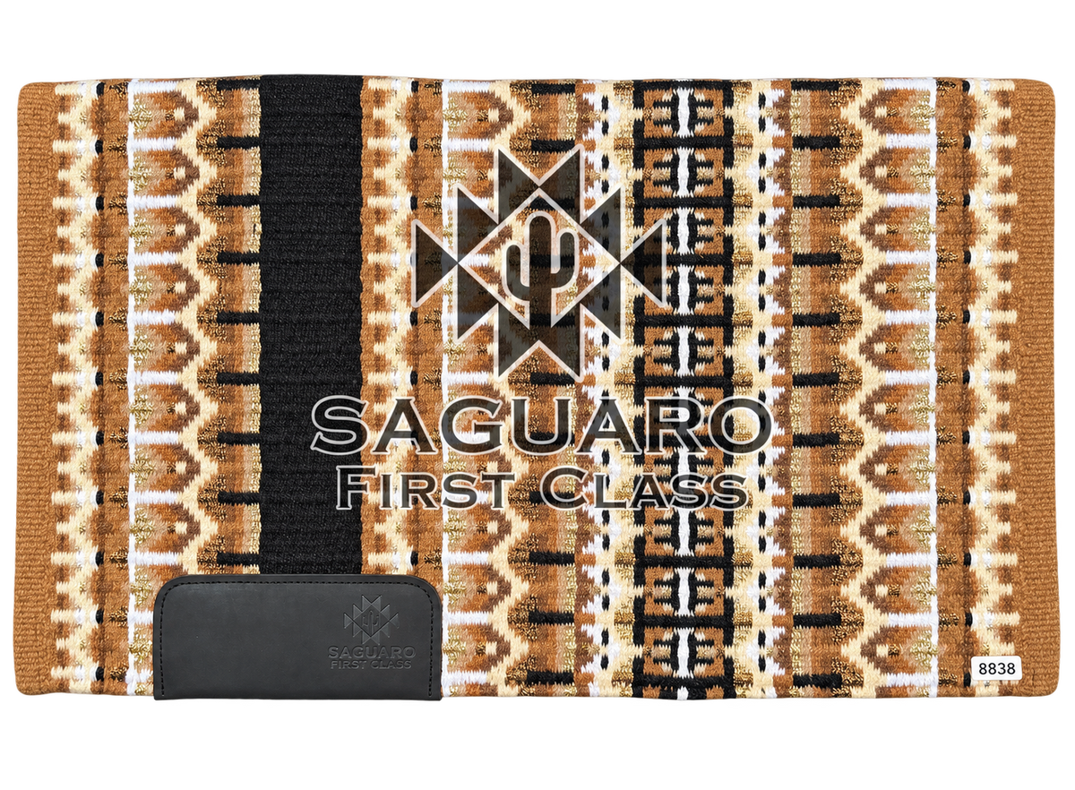 #8838 "Francesca 2.0” First Class™️ Show Pad - Re-Order