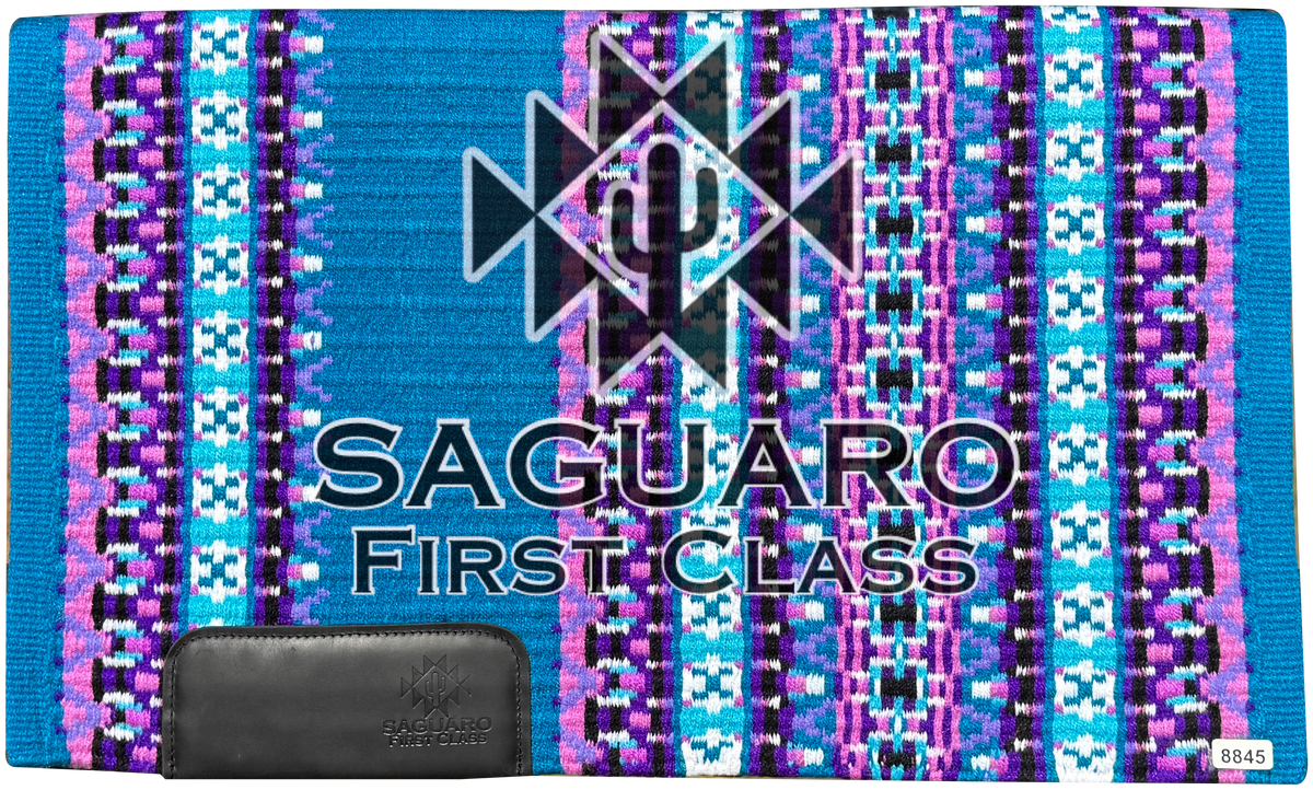 #8845 "Miranda” First Class™️ Show Pad - Re-Order