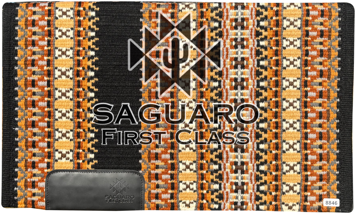 #88546"Miranda” First Class™️ Show Pad - Re-Order