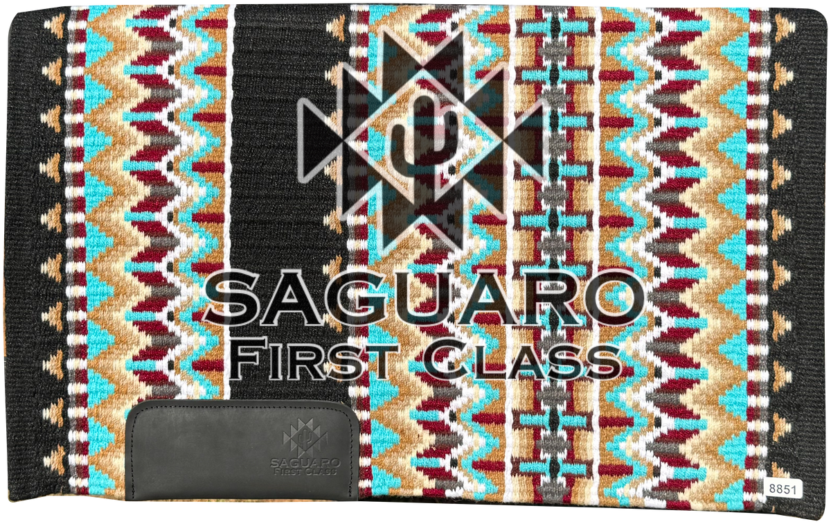 #8851 "Becca” First Class™️ Show Pad