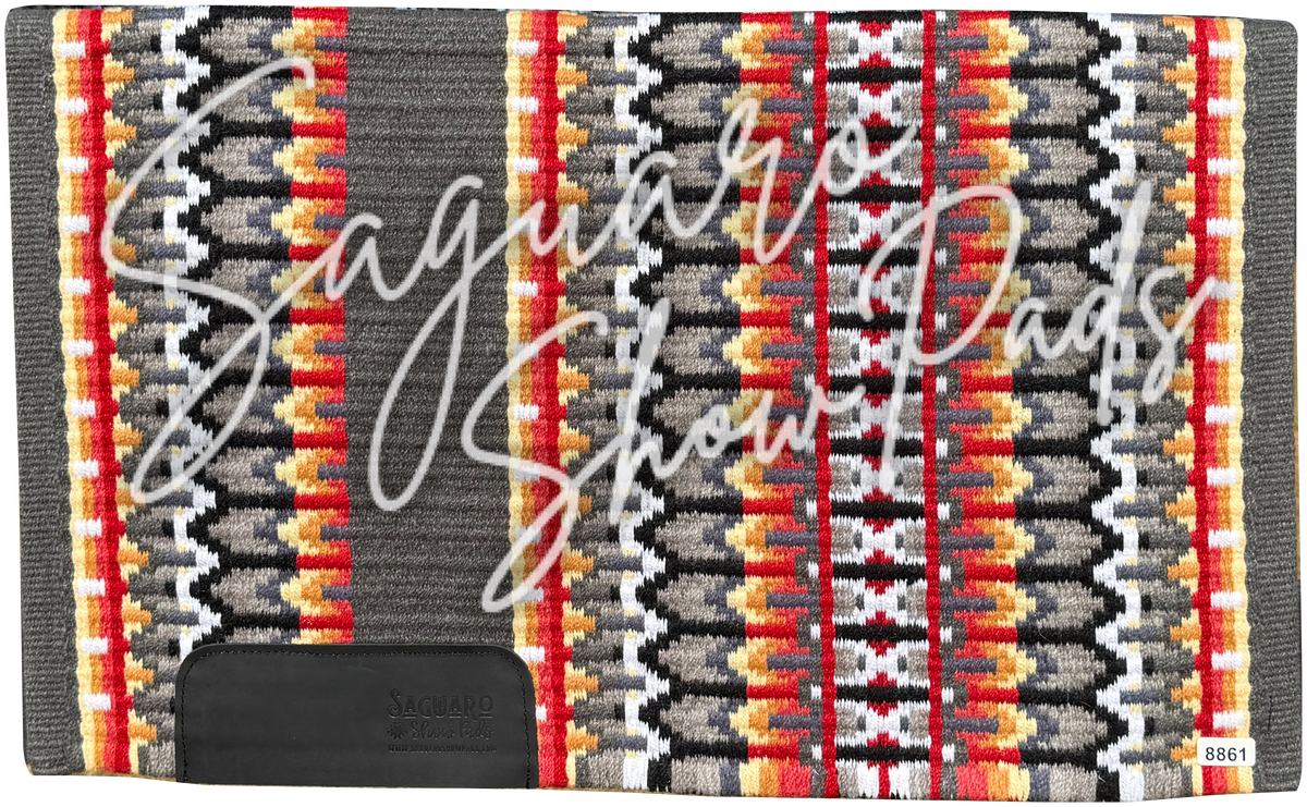 #8861 "Mac 2.0" Show Pad - Re-Order