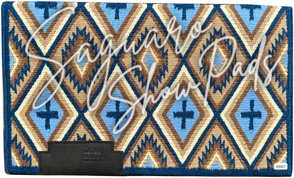 #8867 "Addison" Ranch Pad - Re-Order
