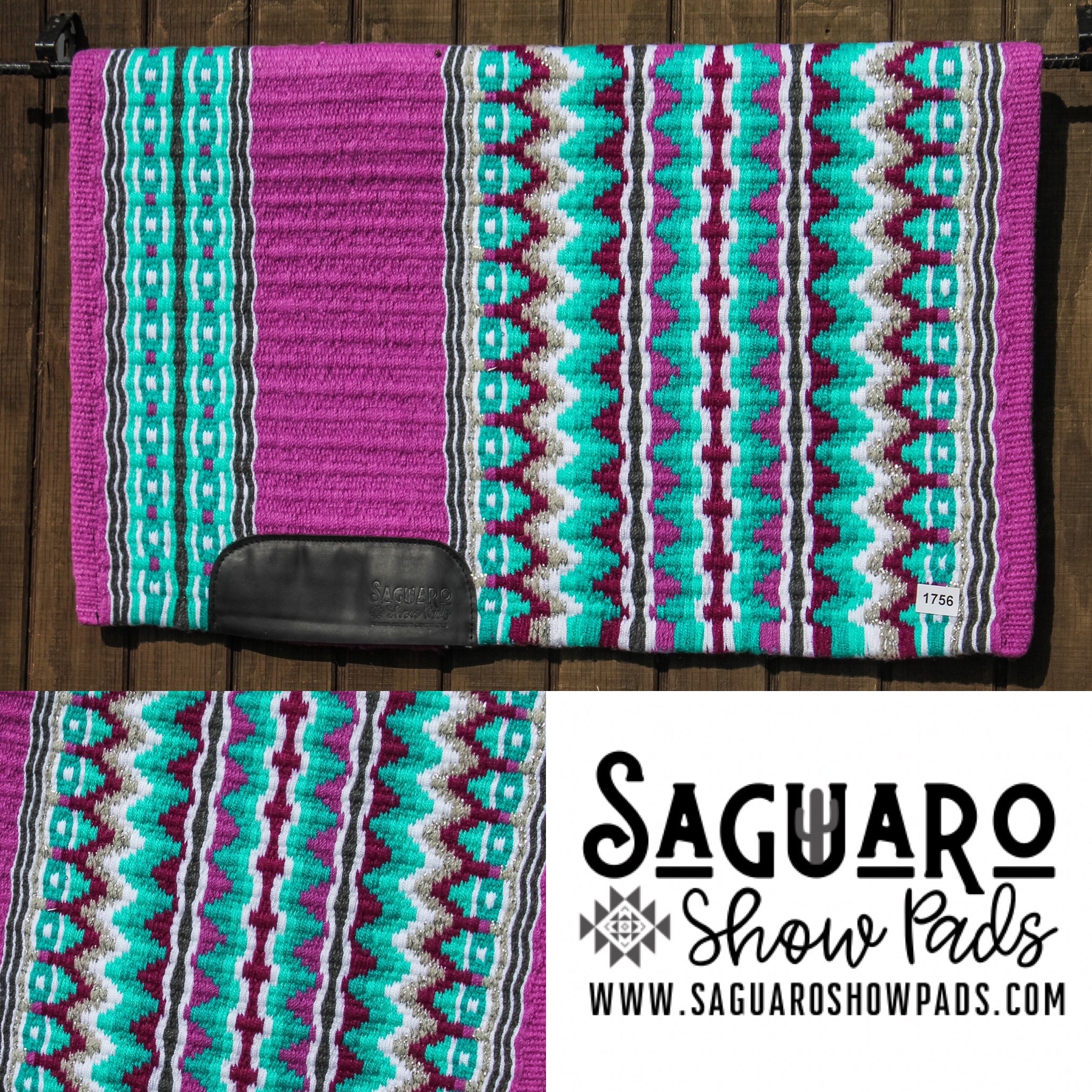 Saguaro S-TRAIL01 ROSA