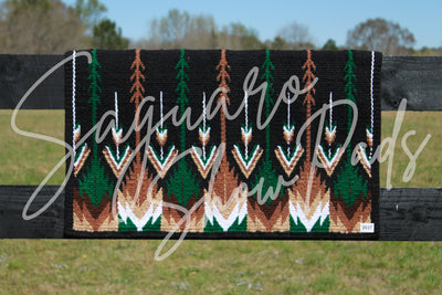 #2037 "Scout" Ranch Pad - Re-Order
