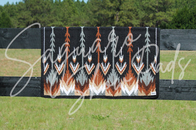 #2083 "Scout" Ranch Pad - Re-Order