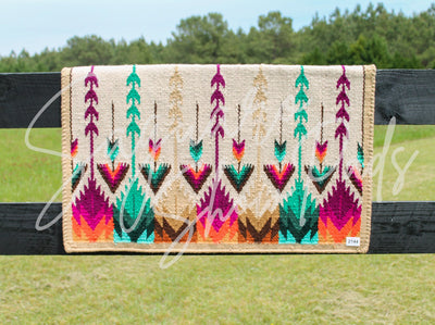 #2144 "Scout" Ranch Pad - Re-Order