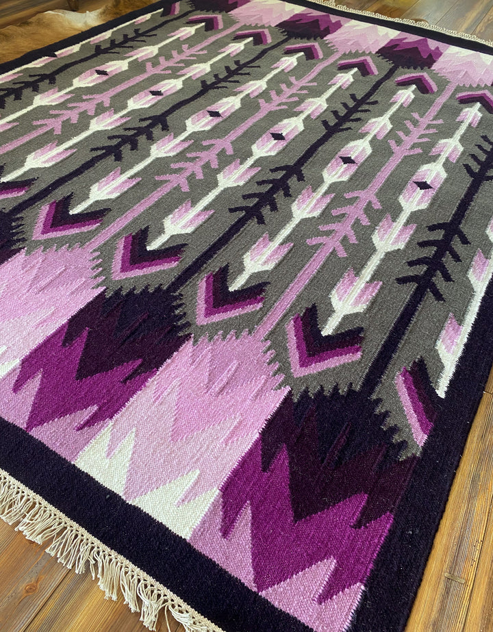Scout Flatweave Ranch Rug