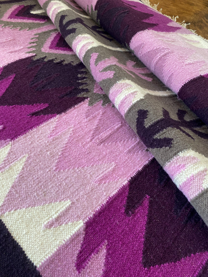 Scout Flatweave Ranch Rug
